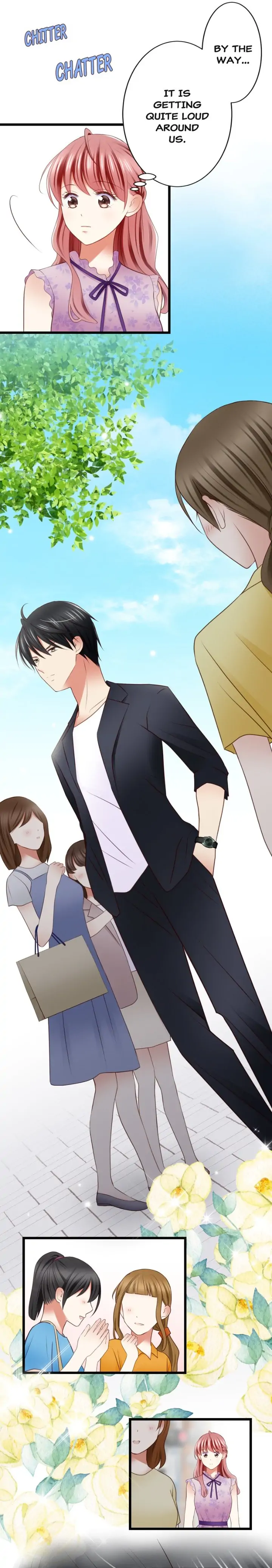 Teach Me, Mr. Sadistic Butler Chapter 12 - Page 11