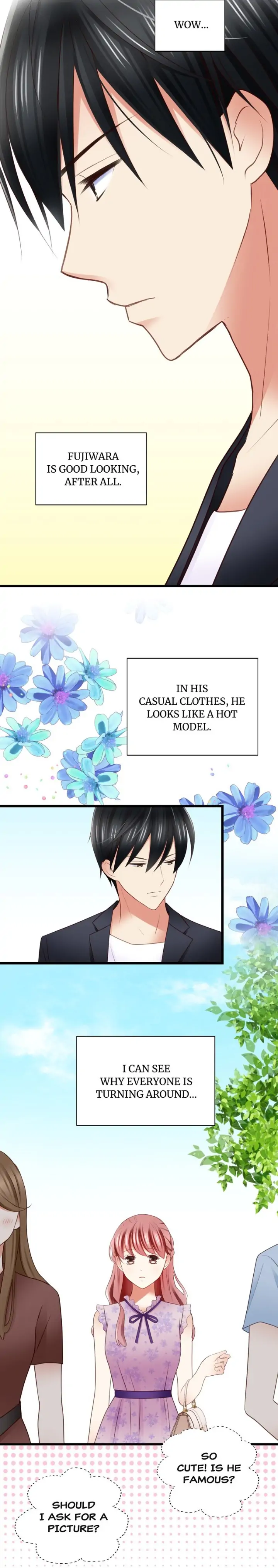 Teach Me, Mr. Sadistic Butler Chapter 12 - Page 12