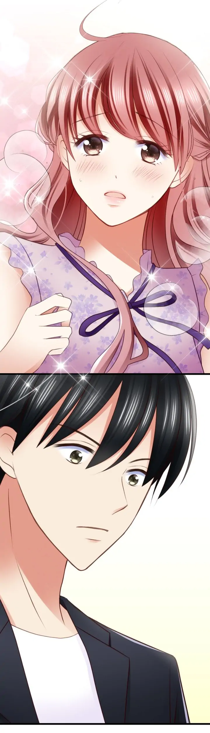 Teach Me, Mr. Sadistic Butler Chapter 12 - Page 4
