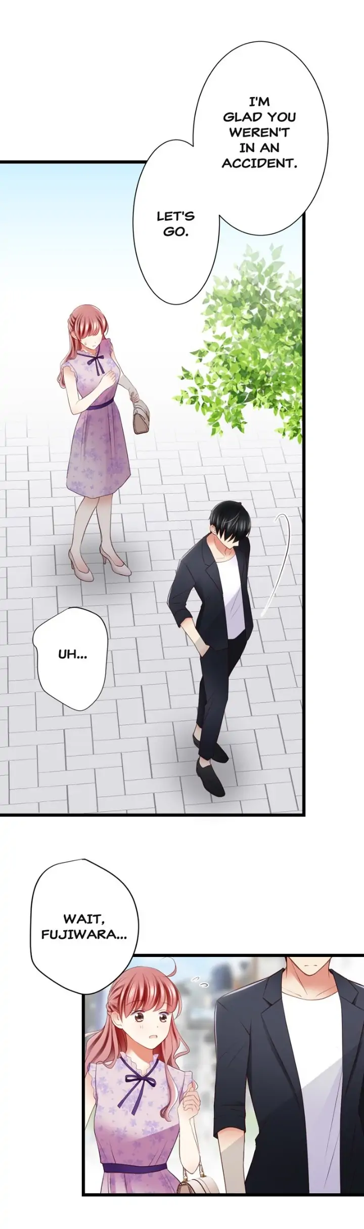 Teach Me, Mr. Sadistic Butler Chapter 12 - Page 7