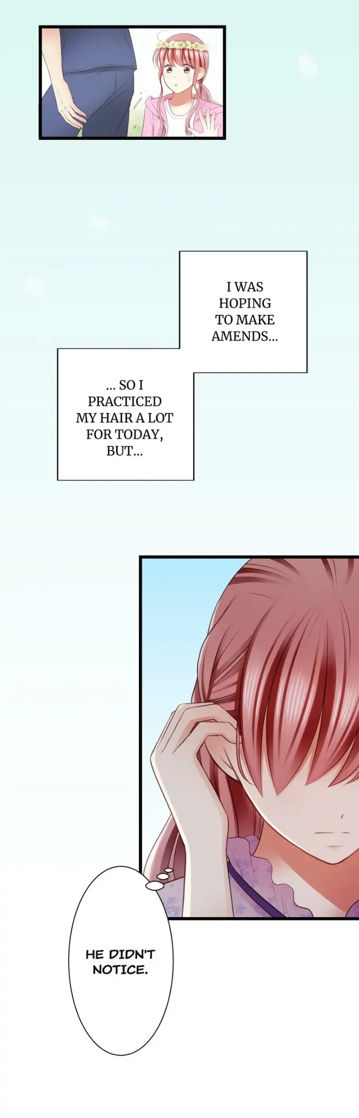 Teach Me, Mr. Sadistic Butler Chapter 12 - Page 9