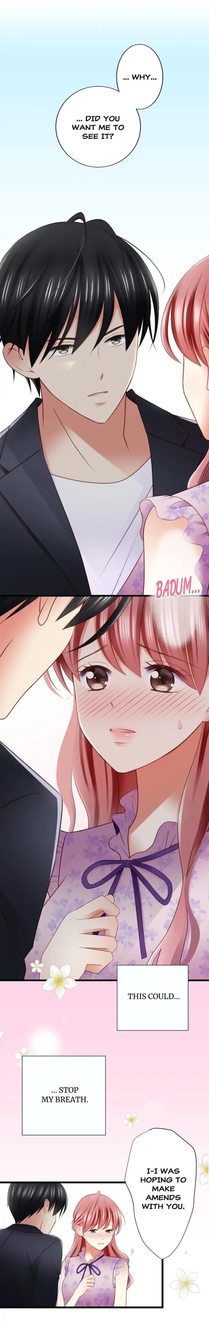 Teach Me, Mr. Sadistic Butler Chapter 13 - Page 13