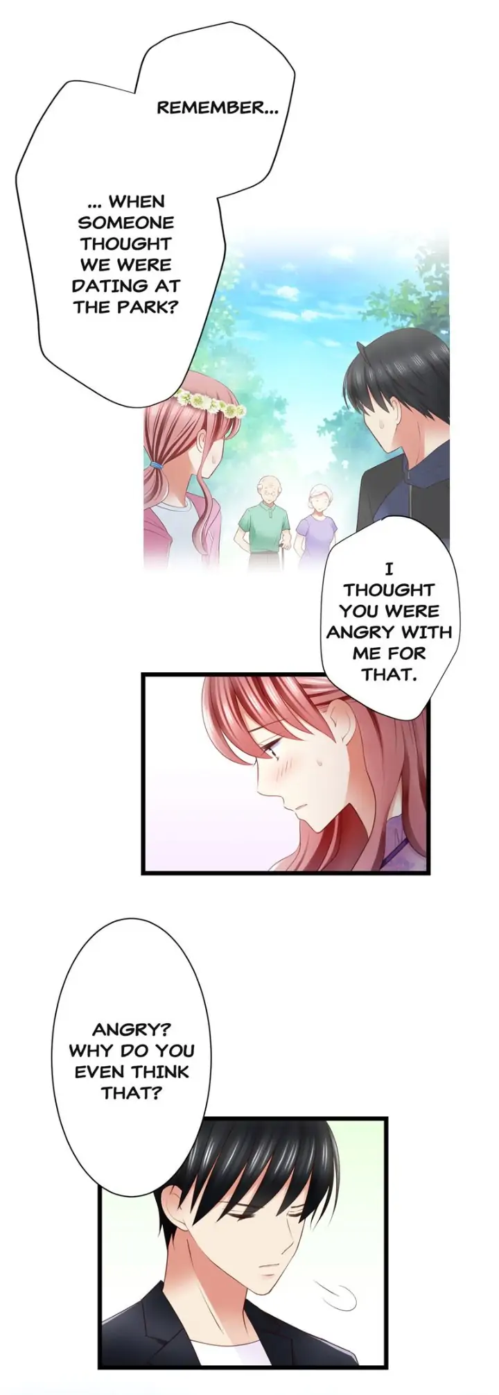 Teach Me, Mr. Sadistic Butler Chapter 13 - Page 14