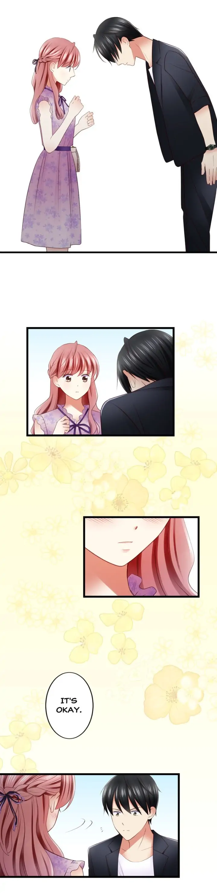 Teach Me, Mr. Sadistic Butler Chapter 13 - Page 16