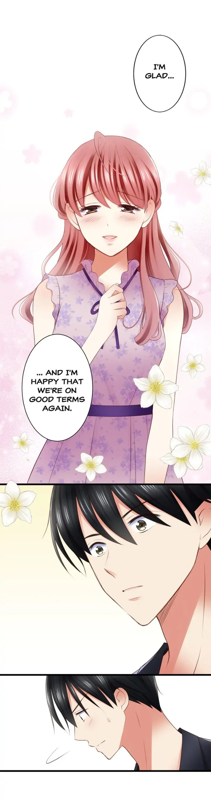 Teach Me, Mr. Sadistic Butler Chapter 13 - Page 17
