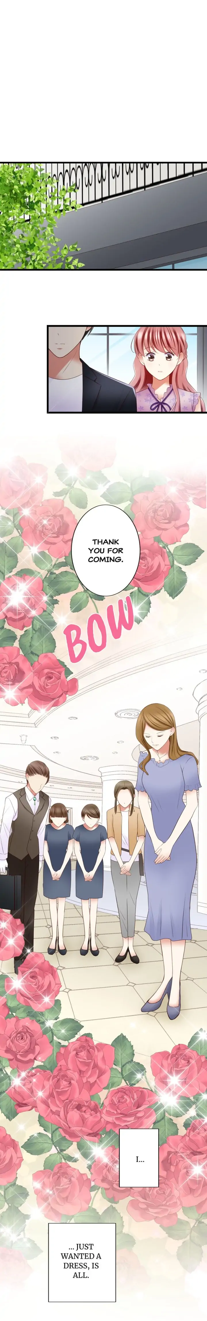 Teach Me, Mr. Sadistic Butler Chapter 13 - Page 19