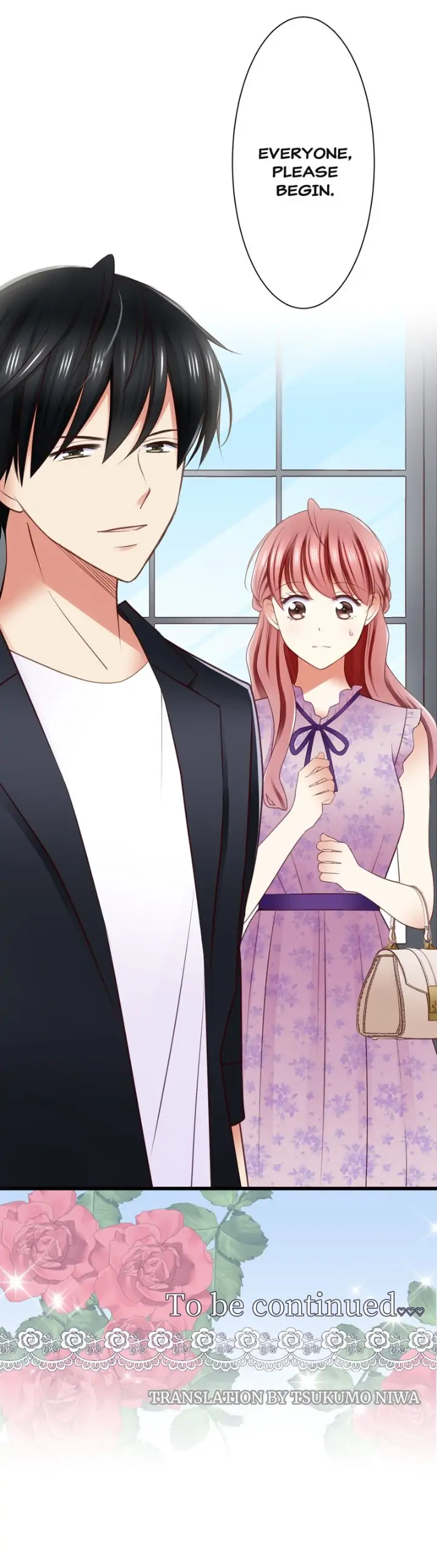 Teach Me, Mr. Sadistic Butler Chapter 13 - Page 21