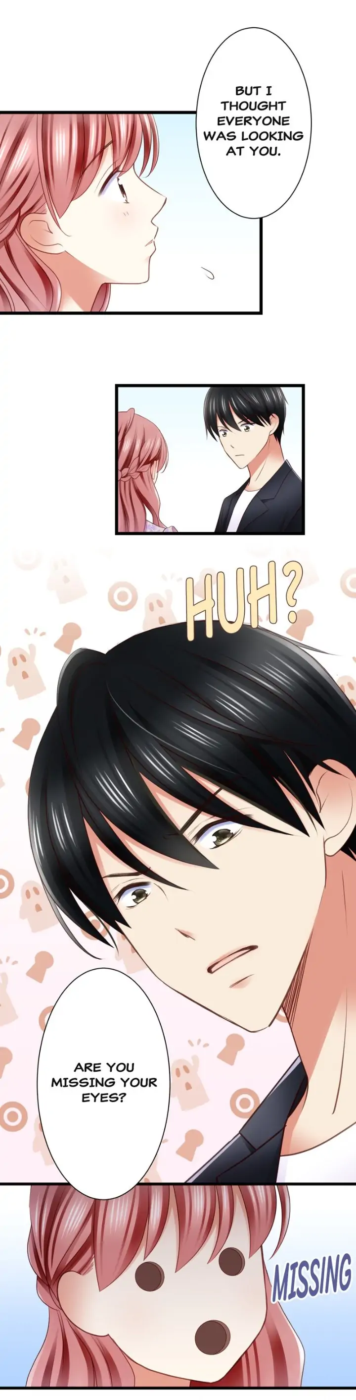 Teach Me, Mr. Sadistic Butler Chapter 13 - Page 9