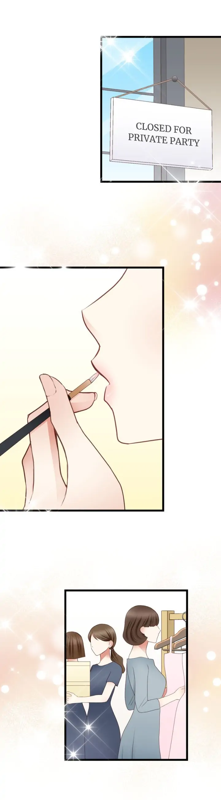 Teach Me, Mr. Sadistic Butler Chapter 14 - Page 2