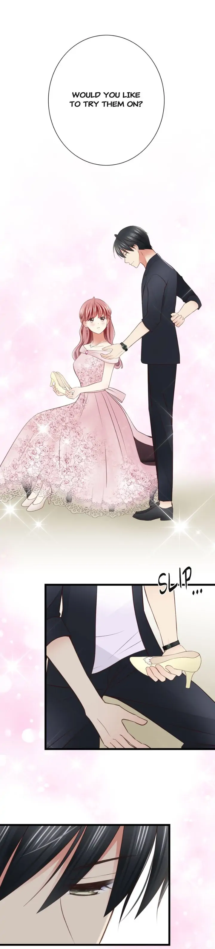 Teach Me, Mr. Sadistic Butler Chapter 14 - Page 11