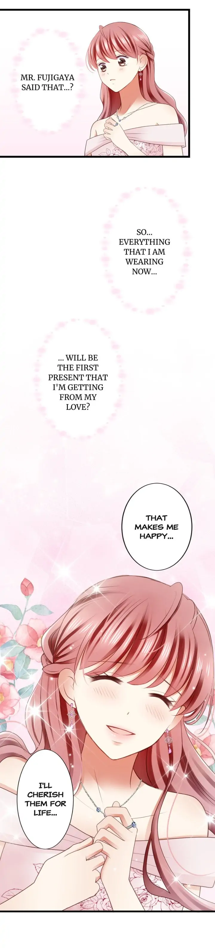 Teach Me, Mr. Sadistic Butler Chapter 14 - Page 14