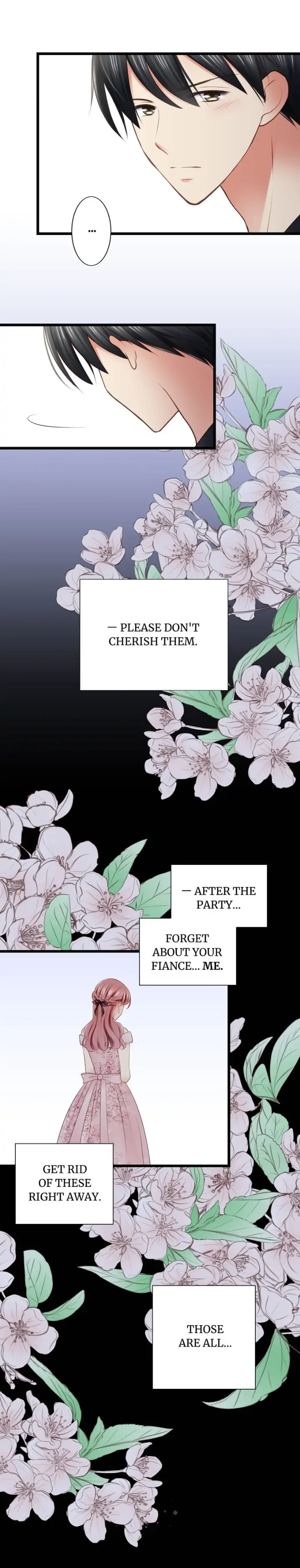 Teach Me, Mr. Sadistic Butler Chapter 14 - Page 15