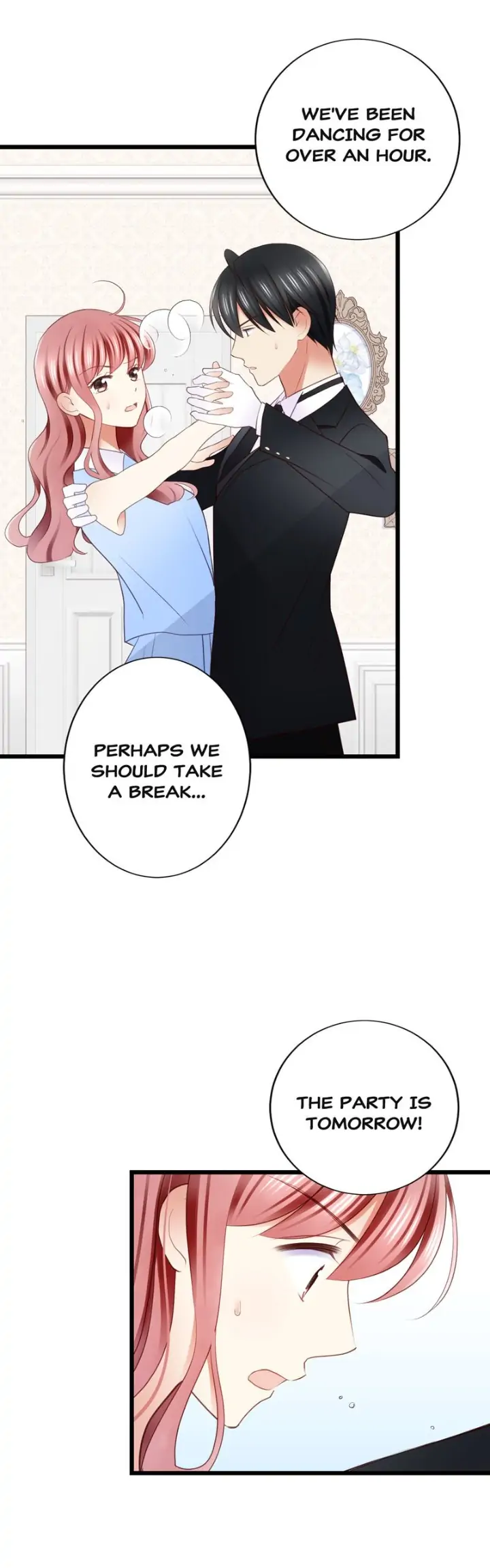 Teach Me, Mr. Sadistic Butler Chapter 14 - Page 17
