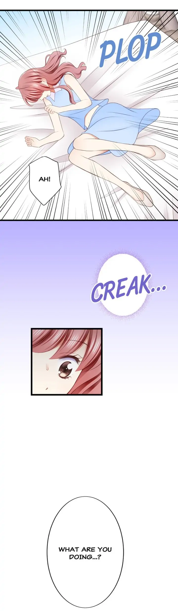 Teach Me, Mr. Sadistic Butler Chapter 14 - Page 20