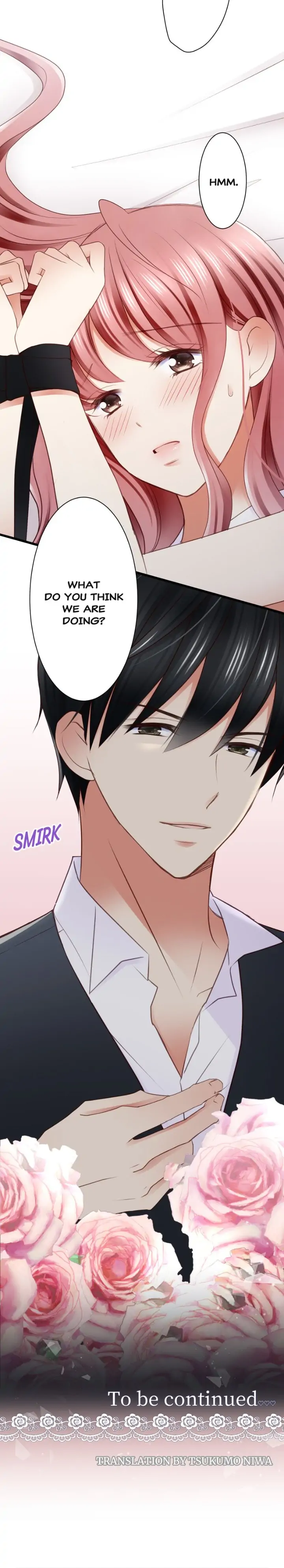 Teach Me, Mr. Sadistic Butler Chapter 14 - Page 24