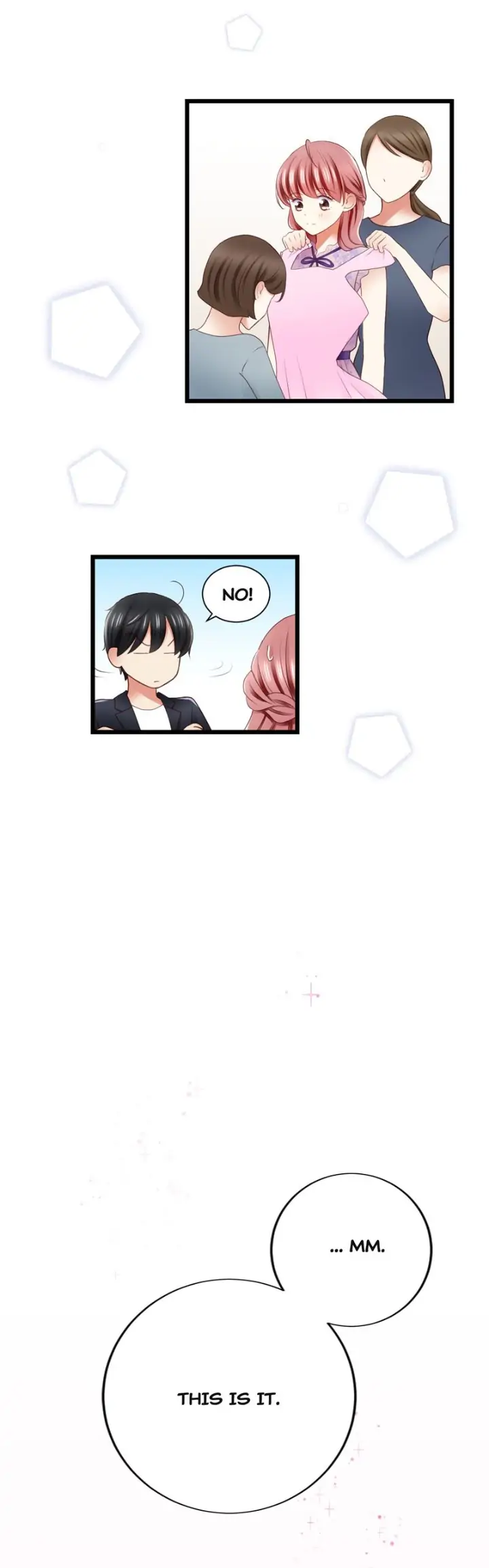 Teach Me, Mr. Sadistic Butler Chapter 14 - Page 7