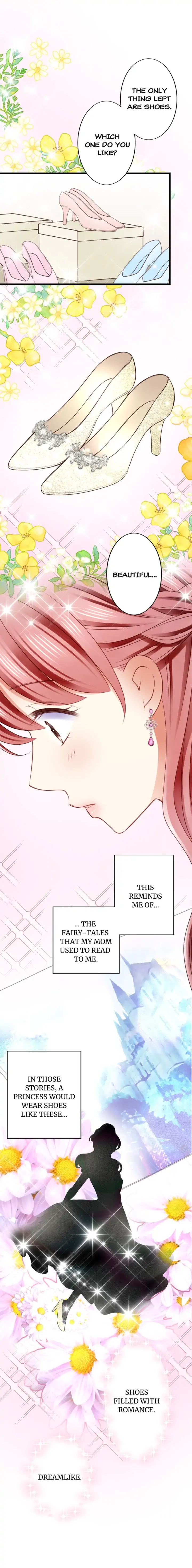 Teach Me, Mr. Sadistic Butler Chapter 14 - Page 10