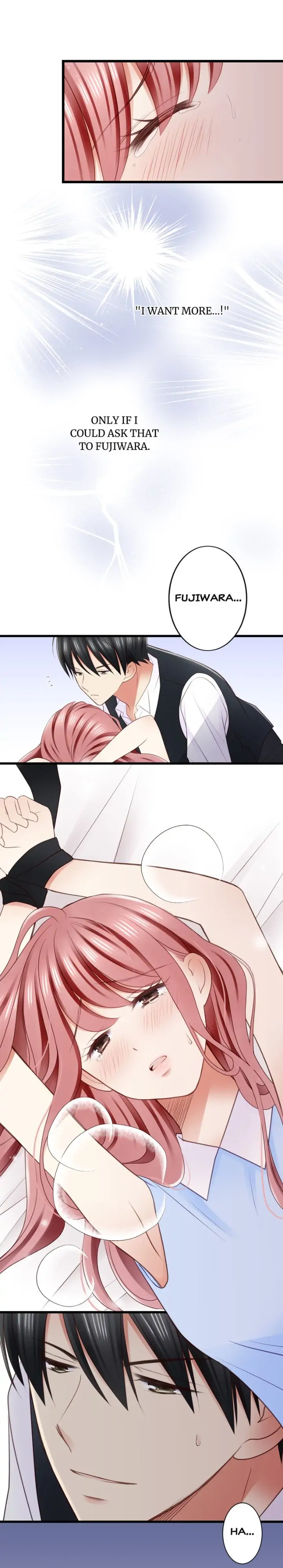 Teach Me, Mr. Sadistic Butler Chapter 15 - Page 20