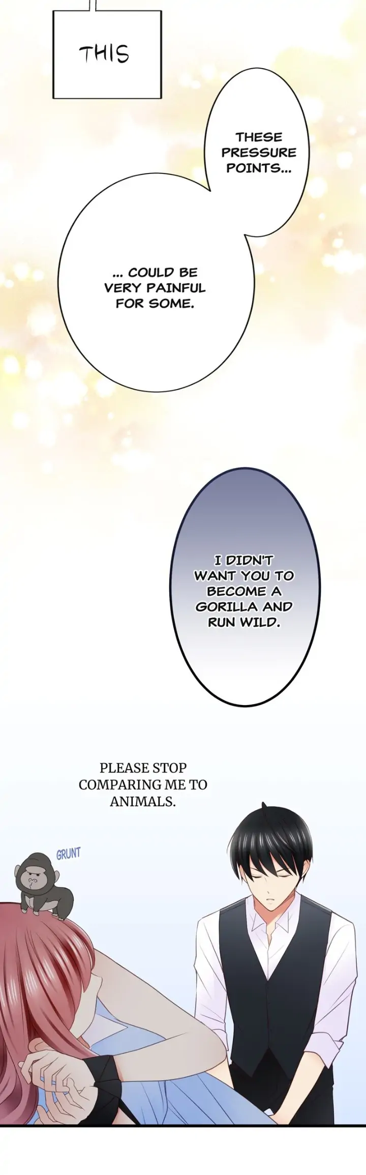 Teach Me, Mr. Sadistic Butler Chapter 15 - Page 5
