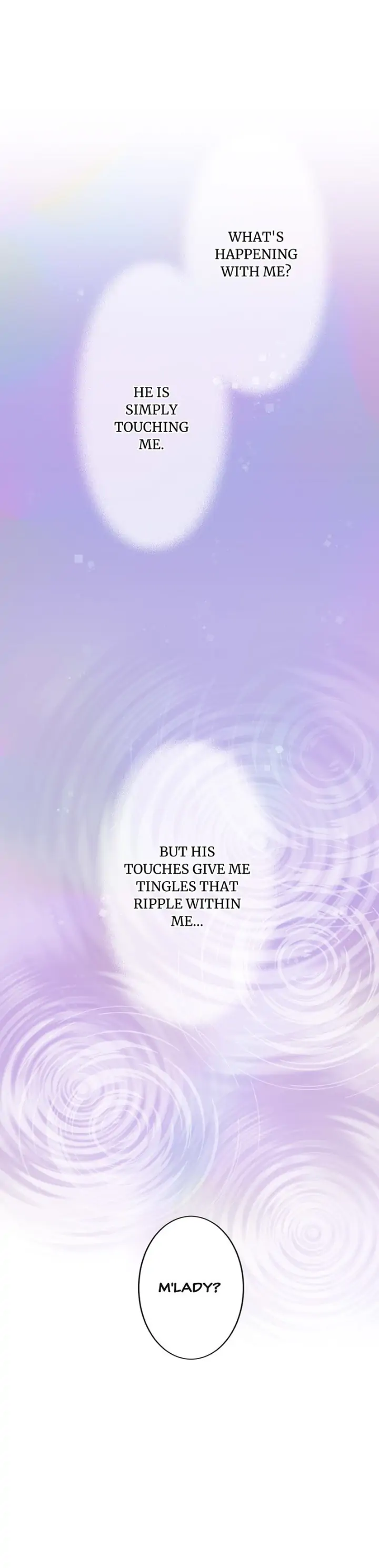 Teach Me, Mr. Sadistic Butler Chapter 15 - Page 7