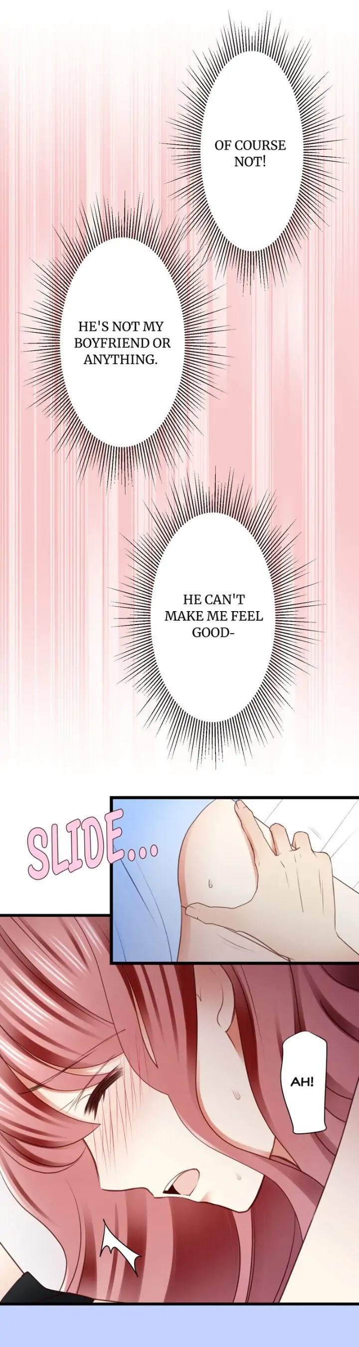 Teach Me, Mr. Sadistic Butler Chapter 15 - Page 9