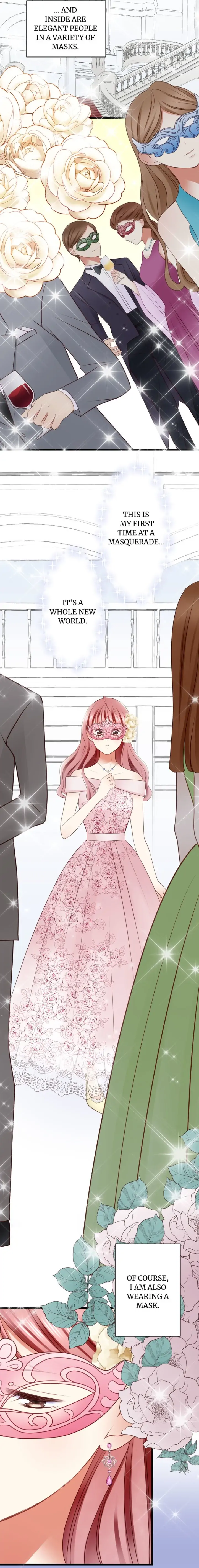 Teach Me, Mr. Sadistic Butler Chapter 16 - Page 13