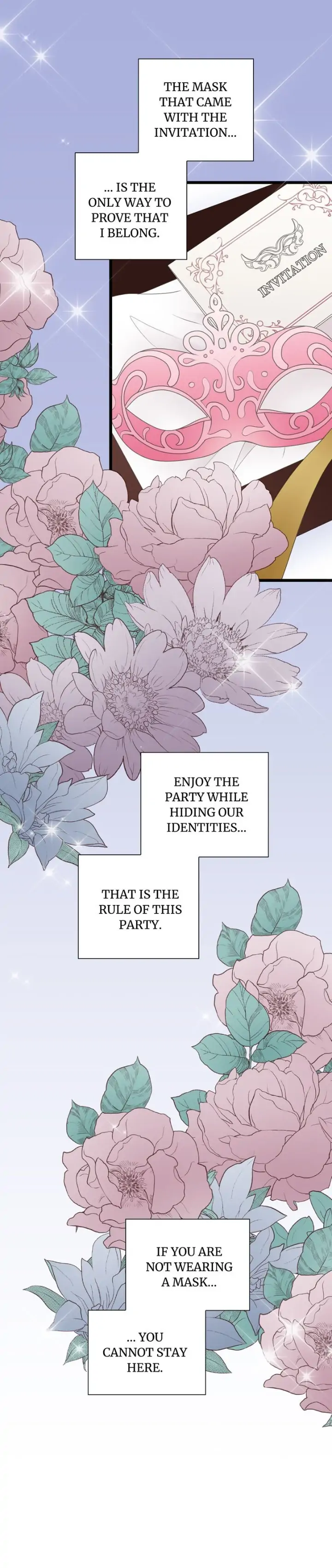 Teach Me, Mr. Sadistic Butler Chapter 16 - Page 14
