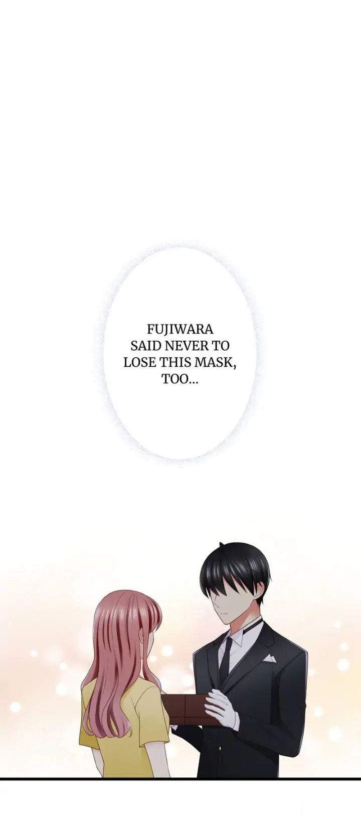 Teach Me, Mr. Sadistic Butler Chapter 16 - Page 15