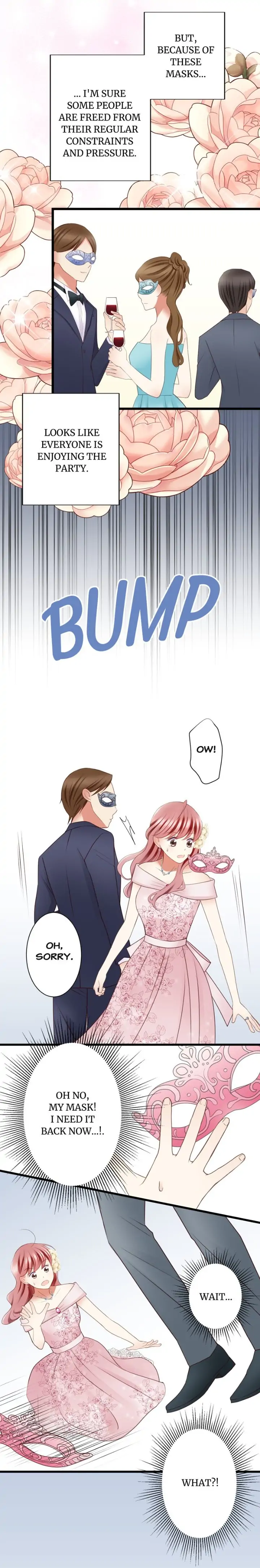 Teach Me, Mr. Sadistic Butler Chapter 16 - Page 17