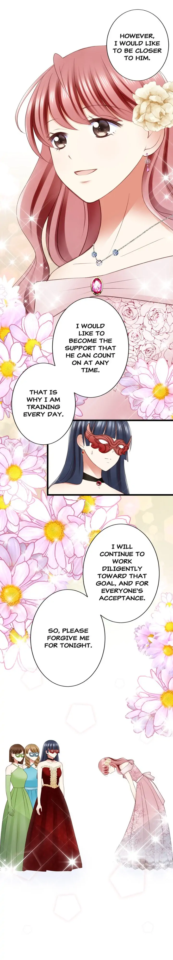 Teach Me, Mr. Sadistic Butler Chapter 17 - Page 11