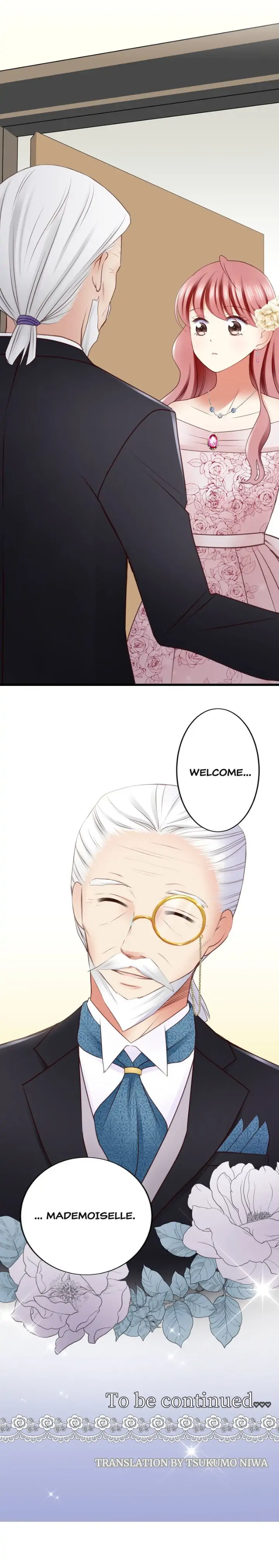 Teach Me, Mr. Sadistic Butler Chapter 17 - Page 18