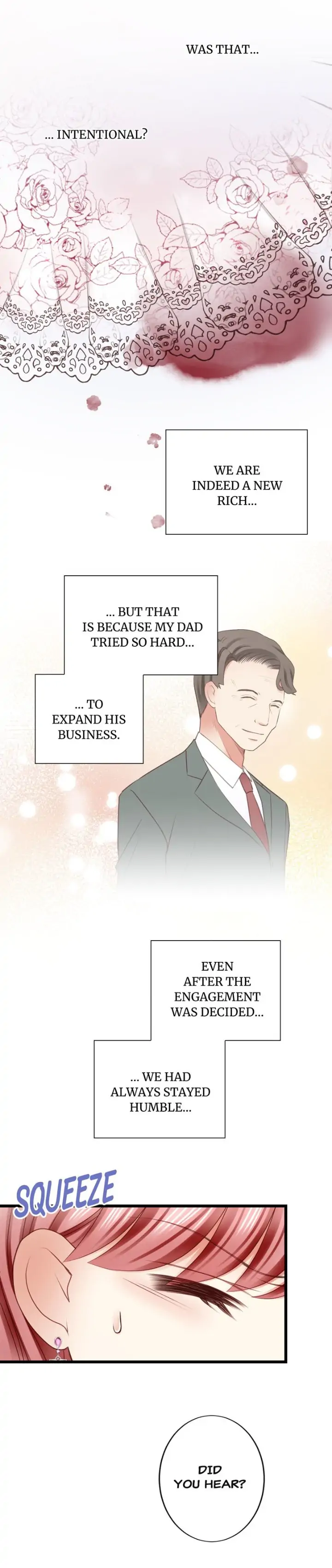 Teach Me, Mr. Sadistic Butler Chapter 17 - Page 5
