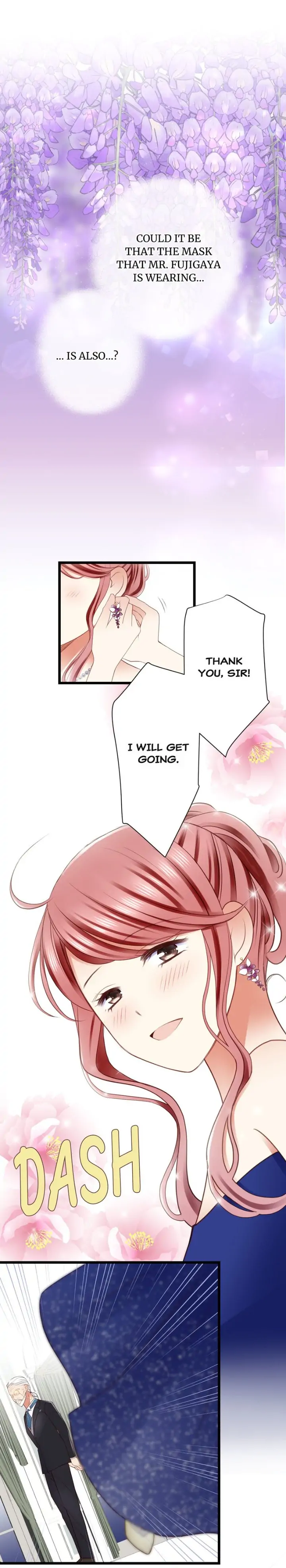 Teach Me, Mr. Sadistic Butler Chapter 18 - Page 11