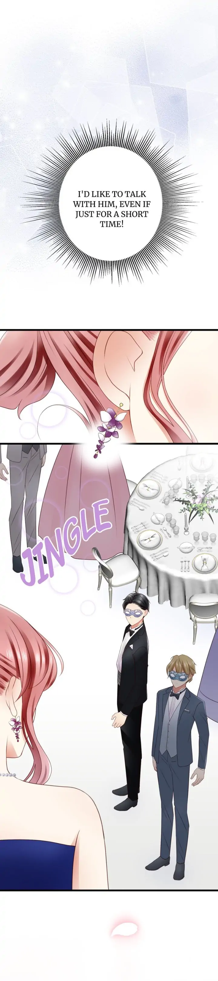 Teach Me, Mr. Sadistic Butler Chapter 18 - Page 18