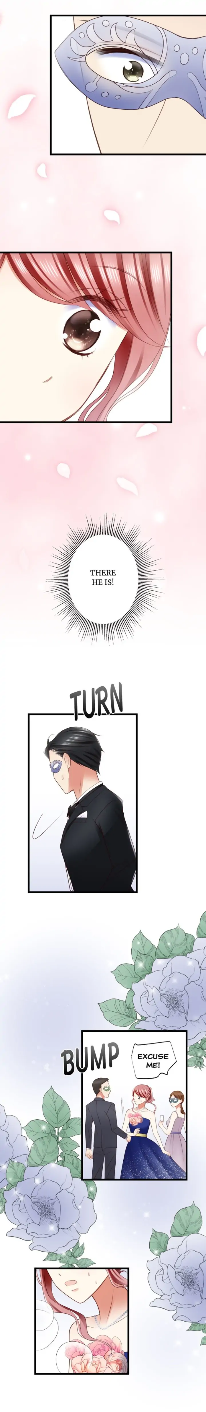 Teach Me, Mr. Sadistic Butler Chapter 18 - Page 19