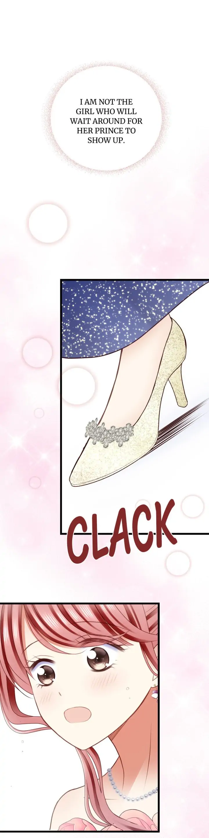 Teach Me, Mr. Sadistic Butler Chapter 18 - Page 20