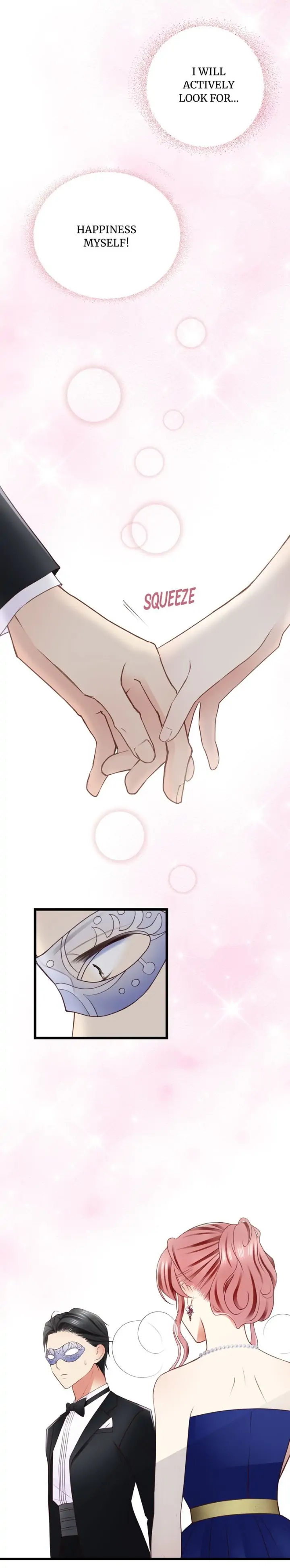 Teach Me, Mr. Sadistic Butler Chapter 18 - Page 21
