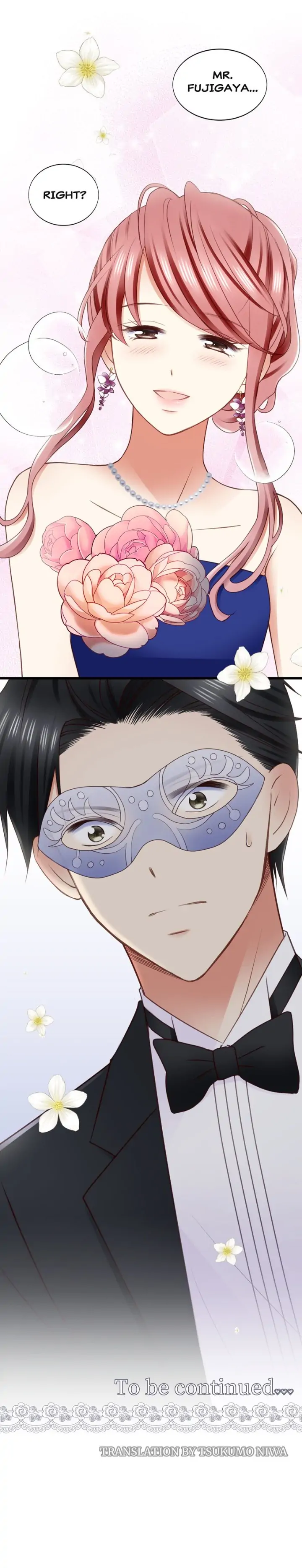 Teach Me, Mr. Sadistic Butler Chapter 18 - Page 22