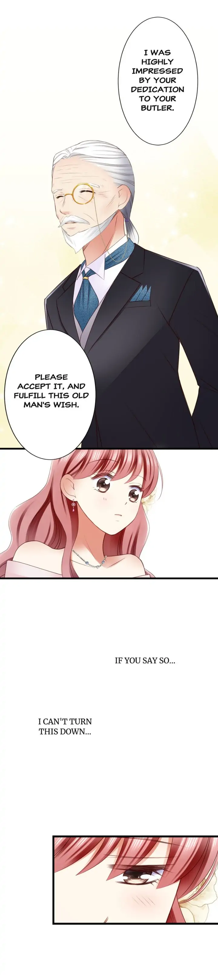 Teach Me, Mr. Sadistic Butler Chapter 18 - Page 4