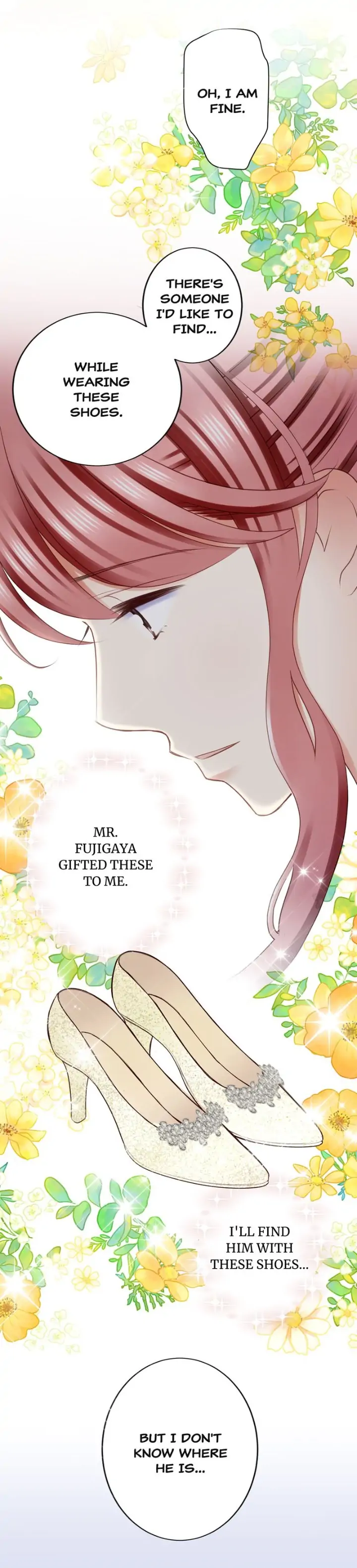 Teach Me, Mr. Sadistic Butler Chapter 18 - Page 7