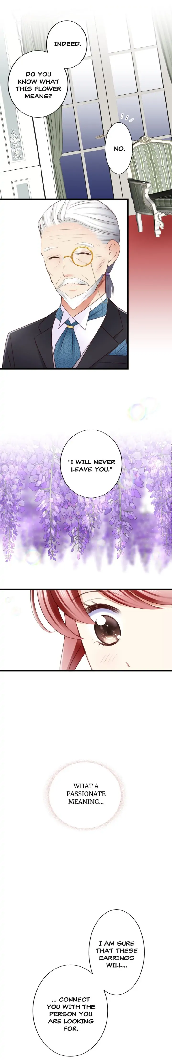 Teach Me, Mr. Sadistic Butler Chapter 18 - Page 9