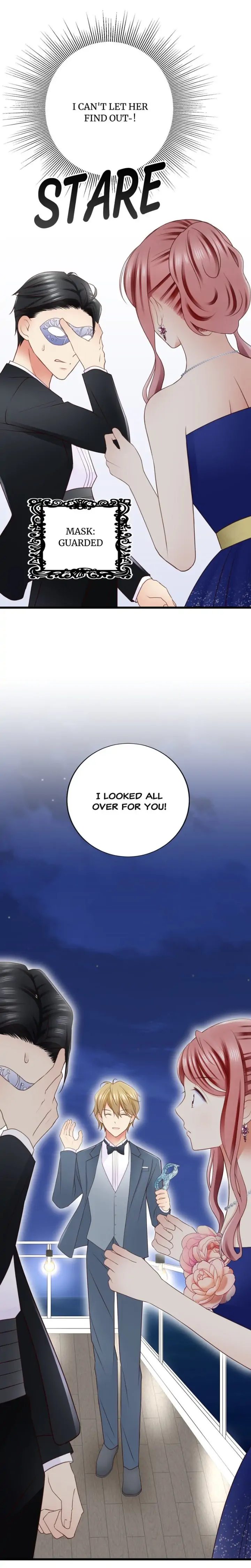 Teach Me, Mr. Sadistic Butler Chapter 19 - Page 14