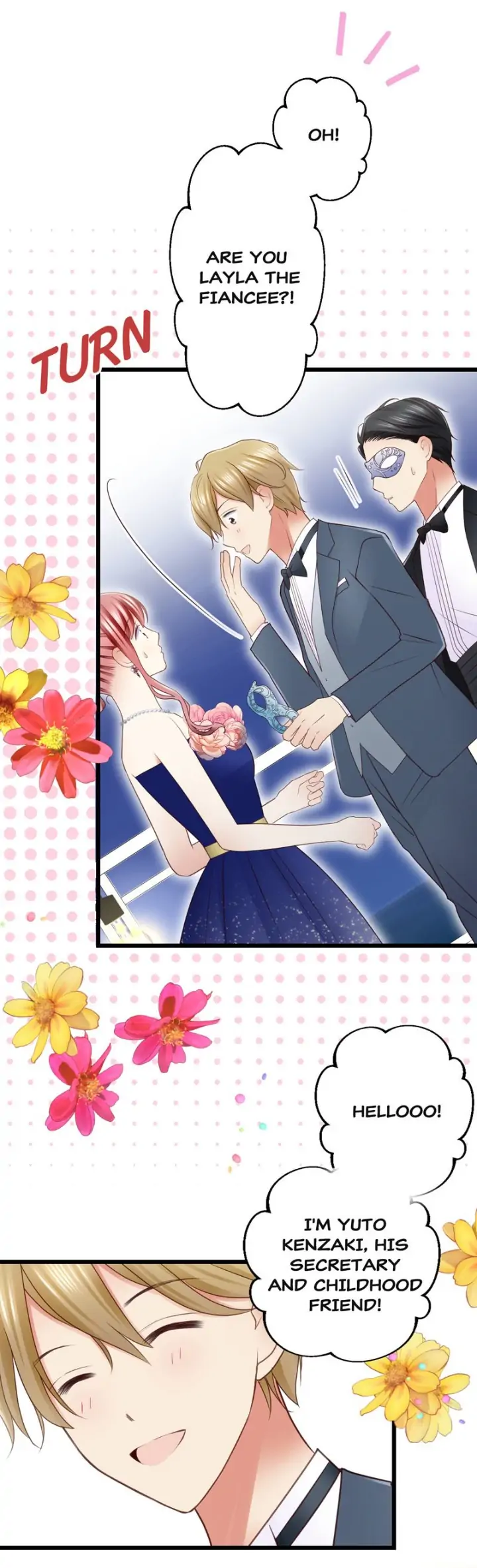 Teach Me, Mr. Sadistic Butler Chapter 19 - Page 15