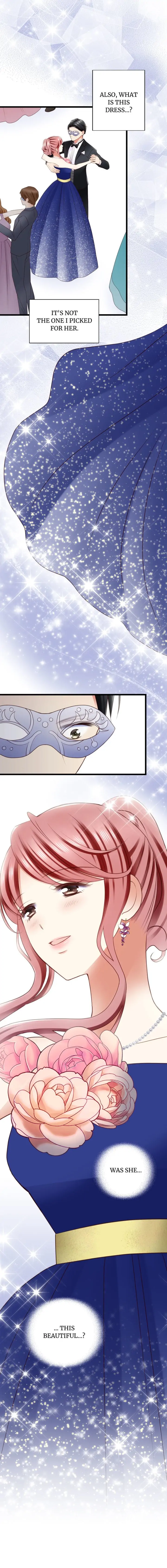 Teach Me, Mr. Sadistic Butler Chapter 19 - Page 4