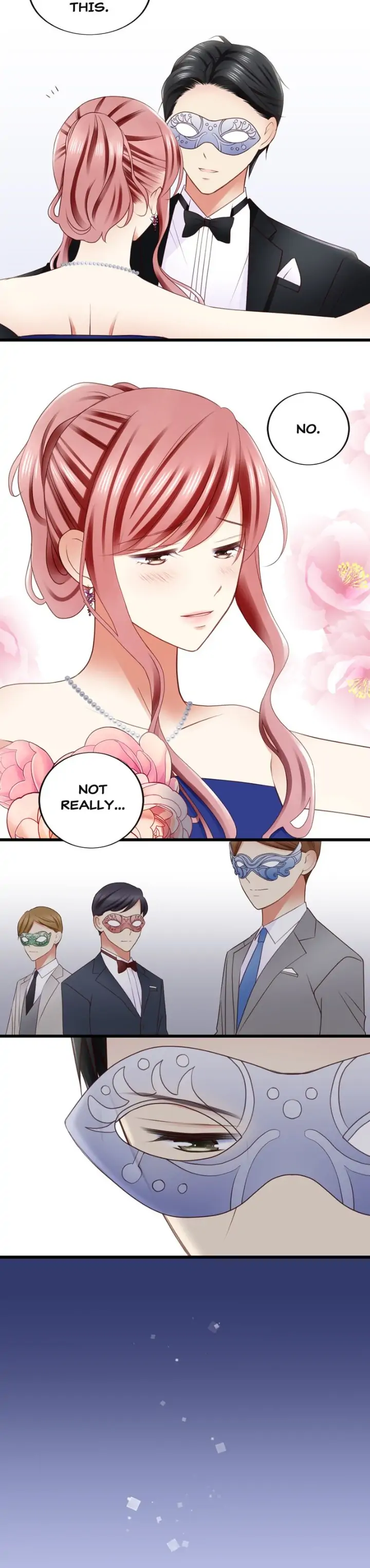Teach Me, Mr. Sadistic Butler Chapter 19 - Page 7