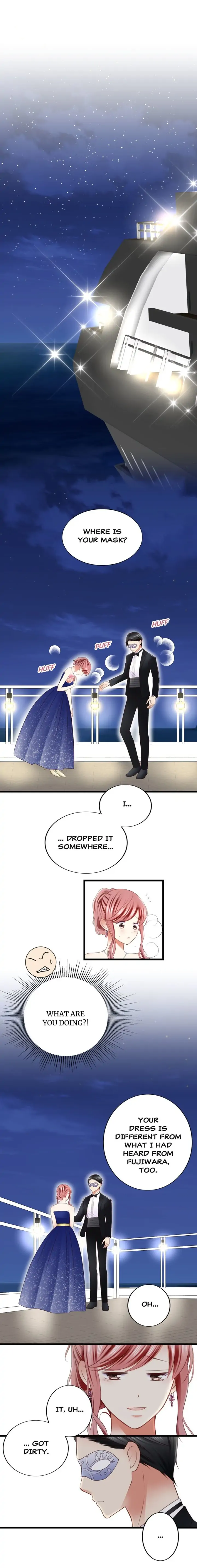 Teach Me, Mr. Sadistic Butler Chapter 19 - Page 10