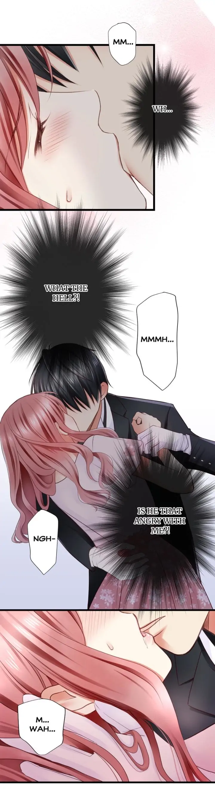 Teach Me, Mr. Sadistic Butler Chapter 2 - Page 11