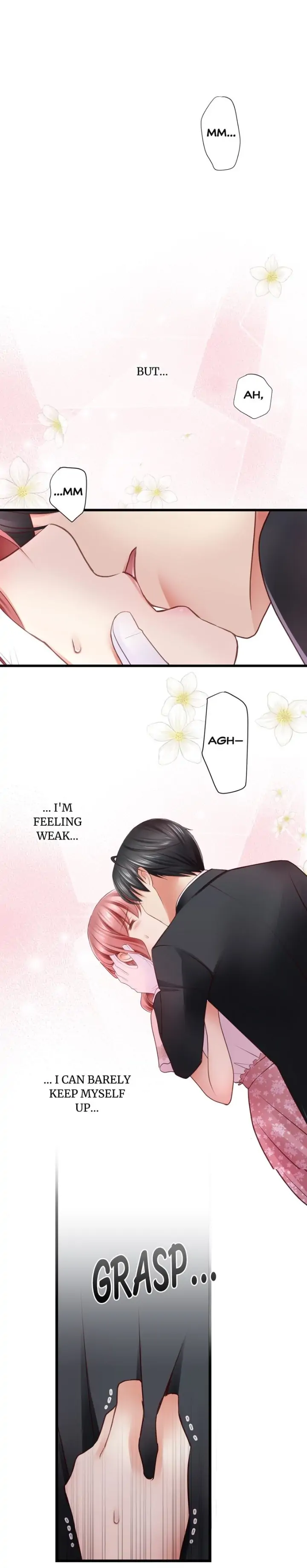 Teach Me, Mr. Sadistic Butler Chapter 2 - Page 12