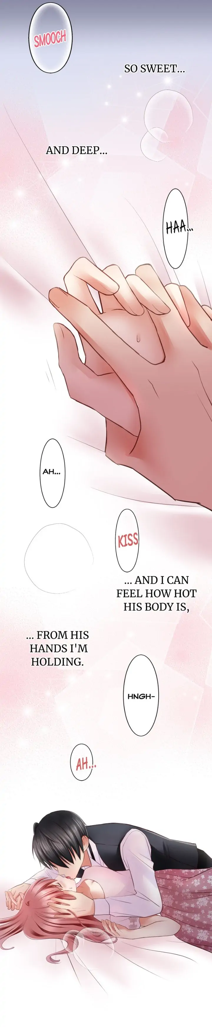 Teach Me, Mr. Sadistic Butler Chapter 2 - Page 17