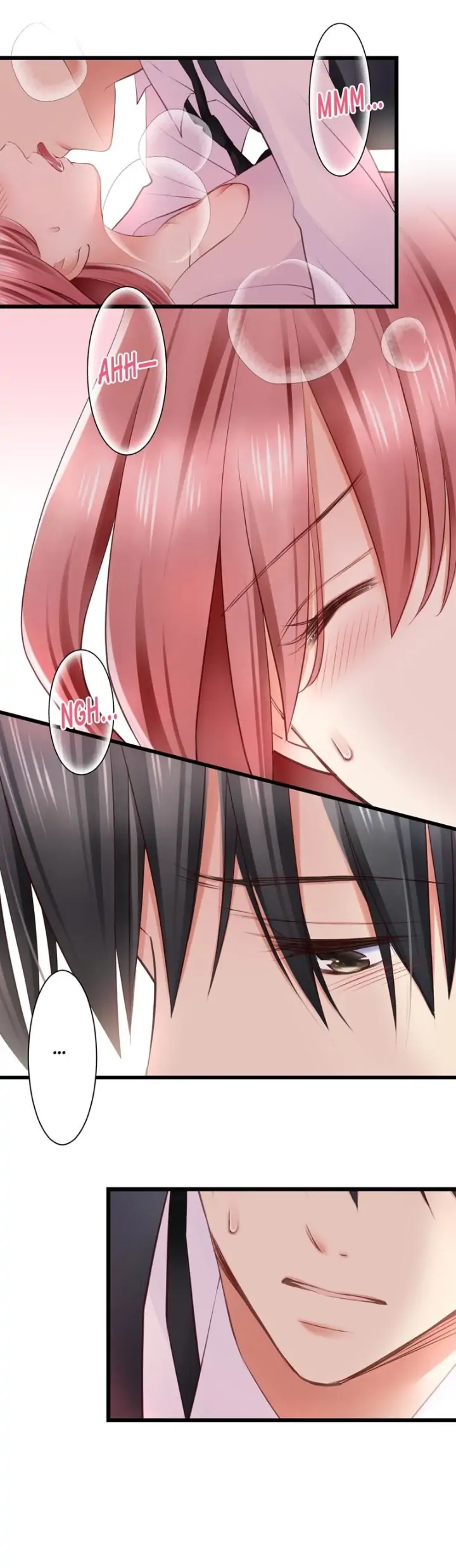 Teach Me, Mr. Sadistic Butler Chapter 2 - Page 18